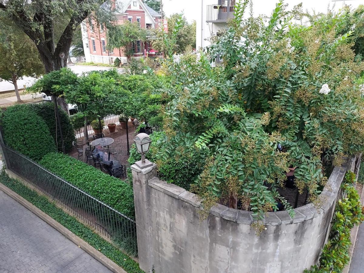 تشاتانوغا Bluff View Inn المظهر الخارجي الصورة