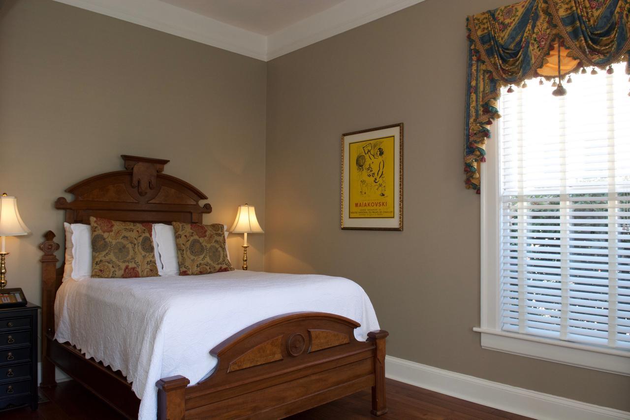 تشاتانوغا Bluff View Inn المظهر الخارجي الصورة
