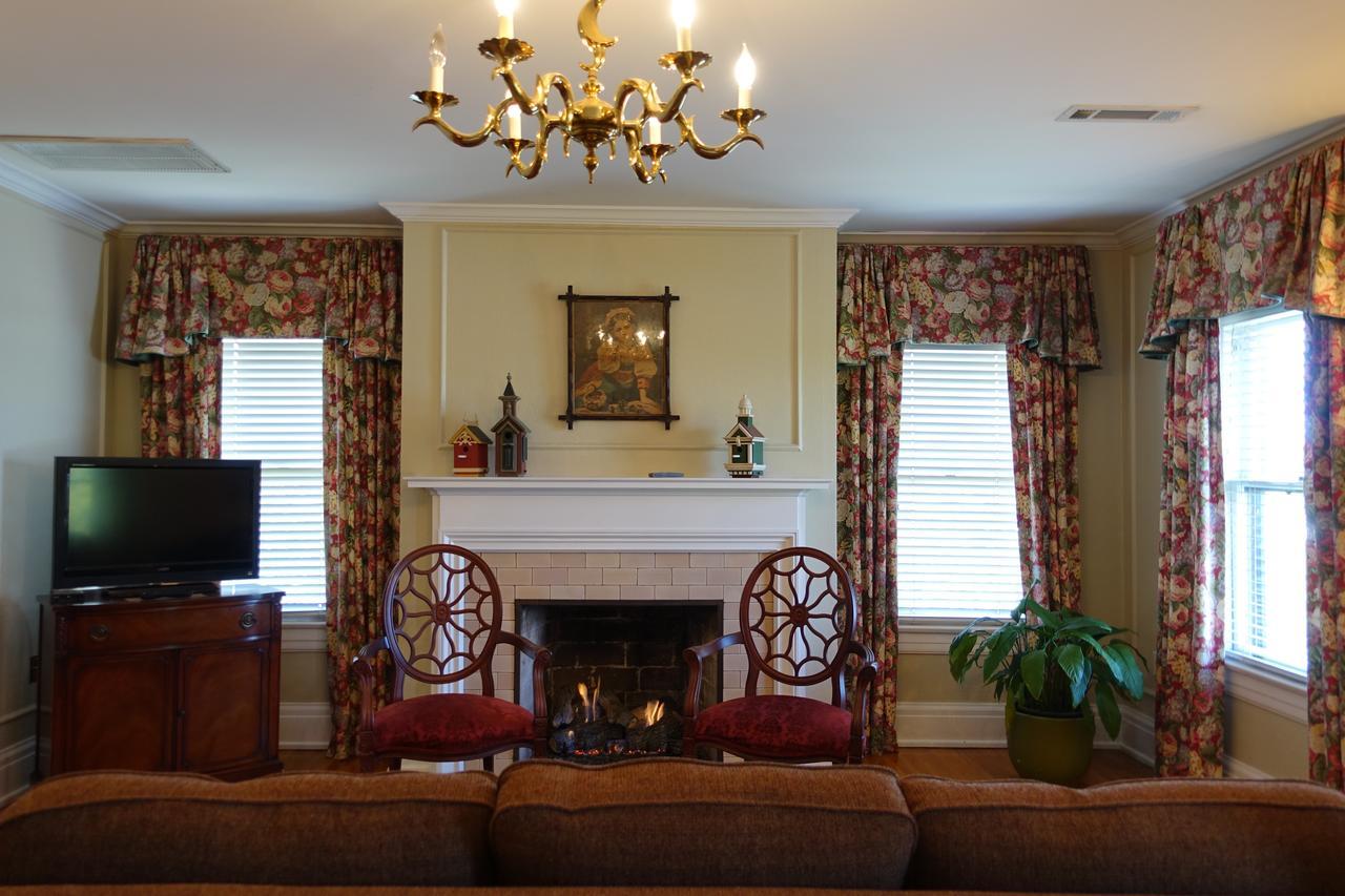 تشاتانوغا Bluff View Inn المظهر الخارجي الصورة